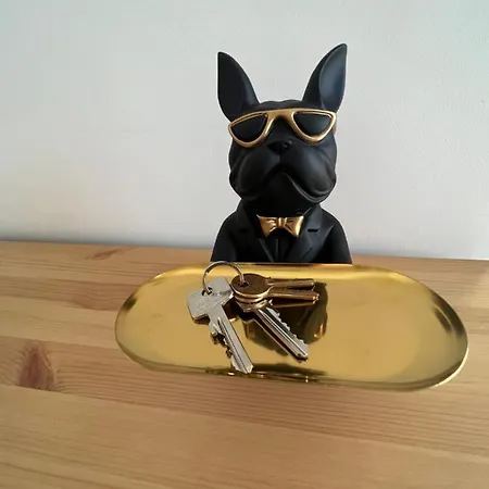 Daire Althome Krakow