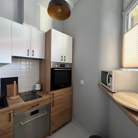 Appartamento Althome