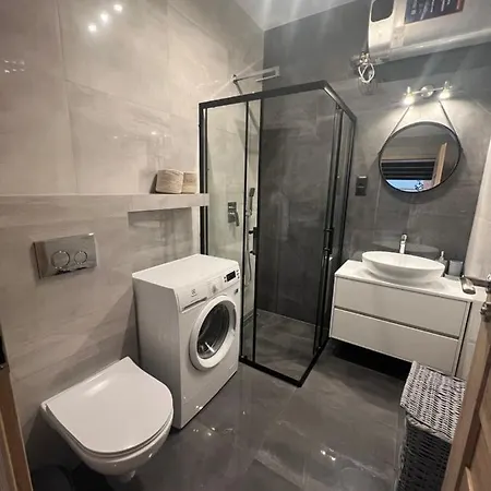 Althome Apartman