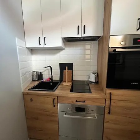 Althome Apartman *
